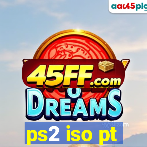 ps2 iso pt-br
